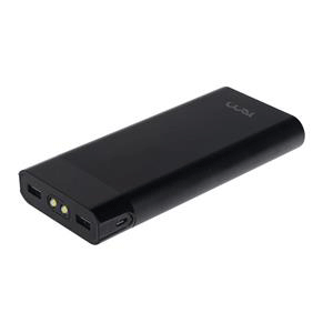 پاوربانک تسکو 20000 میلی آمپر Powerbank TSCO TP-876L — تصویر ۳