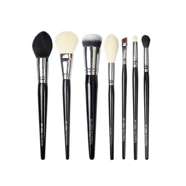 ست براش آرایش حرفه ای 7 عددی ناسکیتا مدل Set36