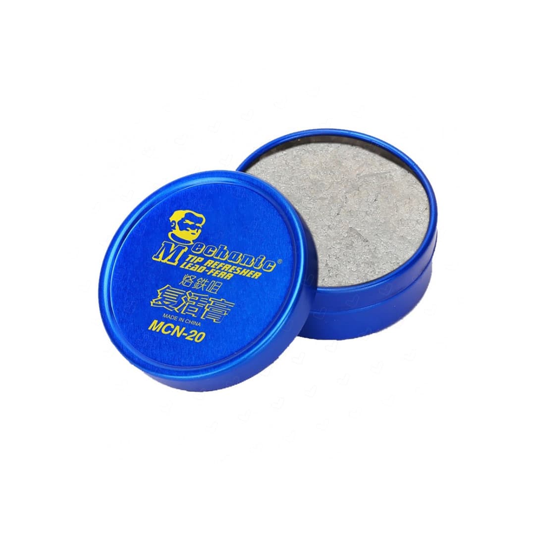 احیا کننده نوک هویه MECHANIC MCN-20