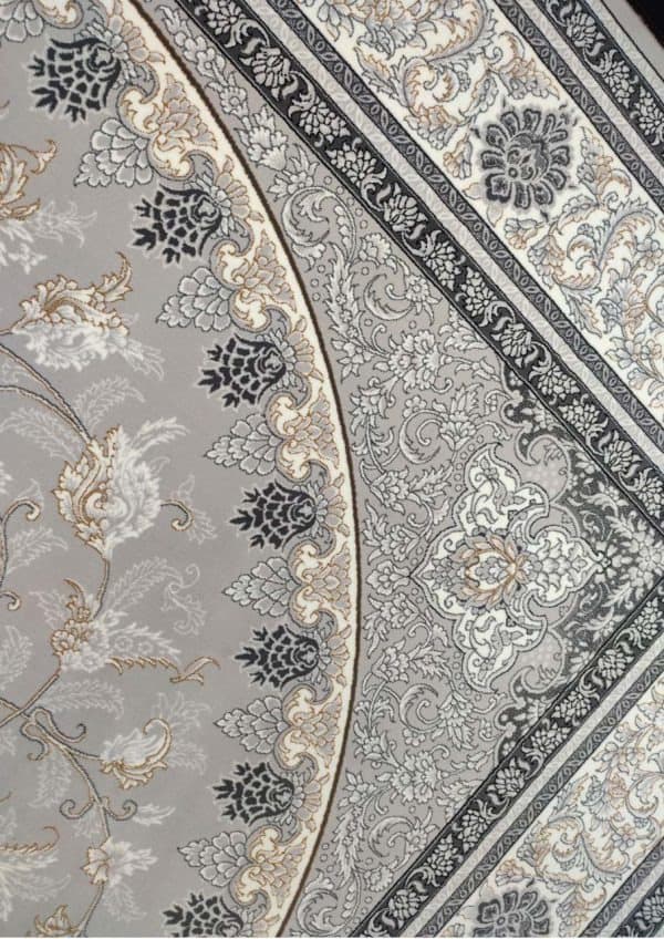 فرش طرح ترنج فیلی ۷۰۰ شانه