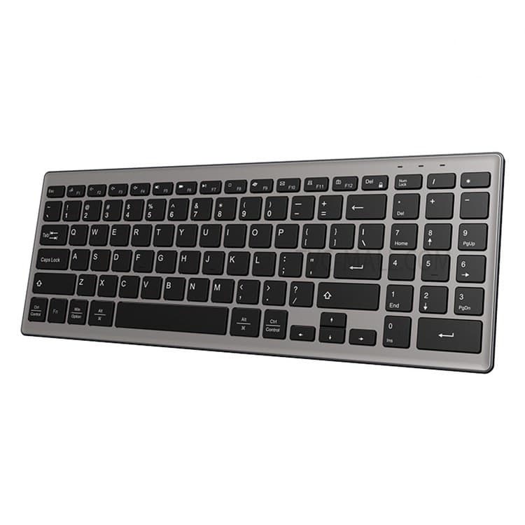 کیبورد بی سیم یسیدو مدل Yesido KB10
