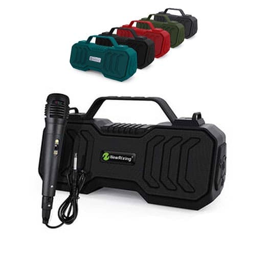 اسپیکر نیورکسینگ مدل nr-4500 — تصویر ۳