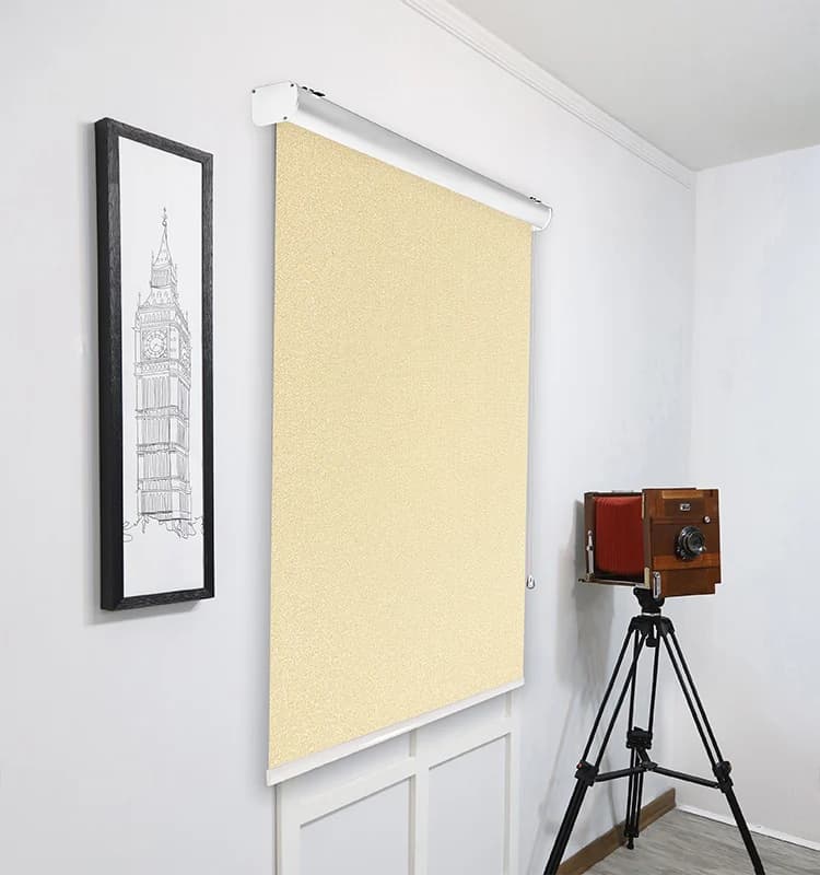 پرده شید شاین تک سایز P1030-SR — تصویر ۳