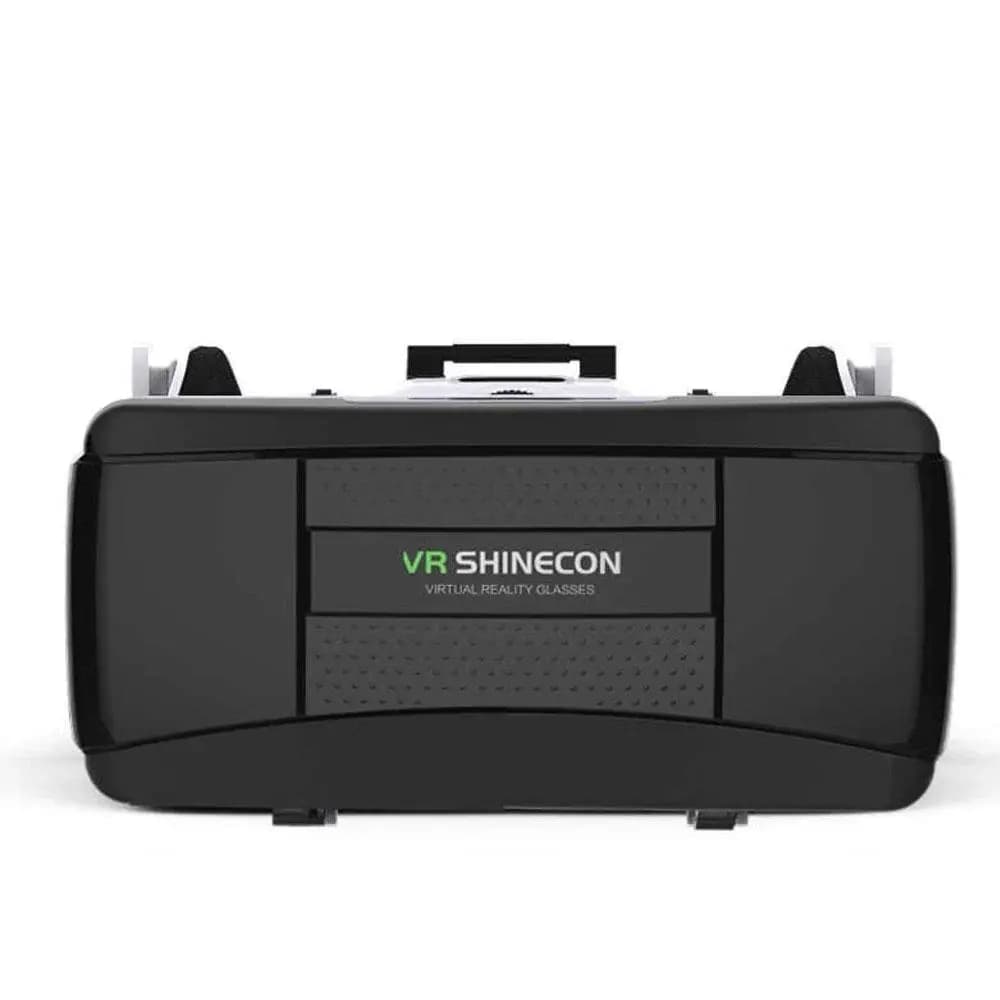 عینک واقعیت مجازی JDG VR G06B(اپگرید شده G06A) — تصویر ۳