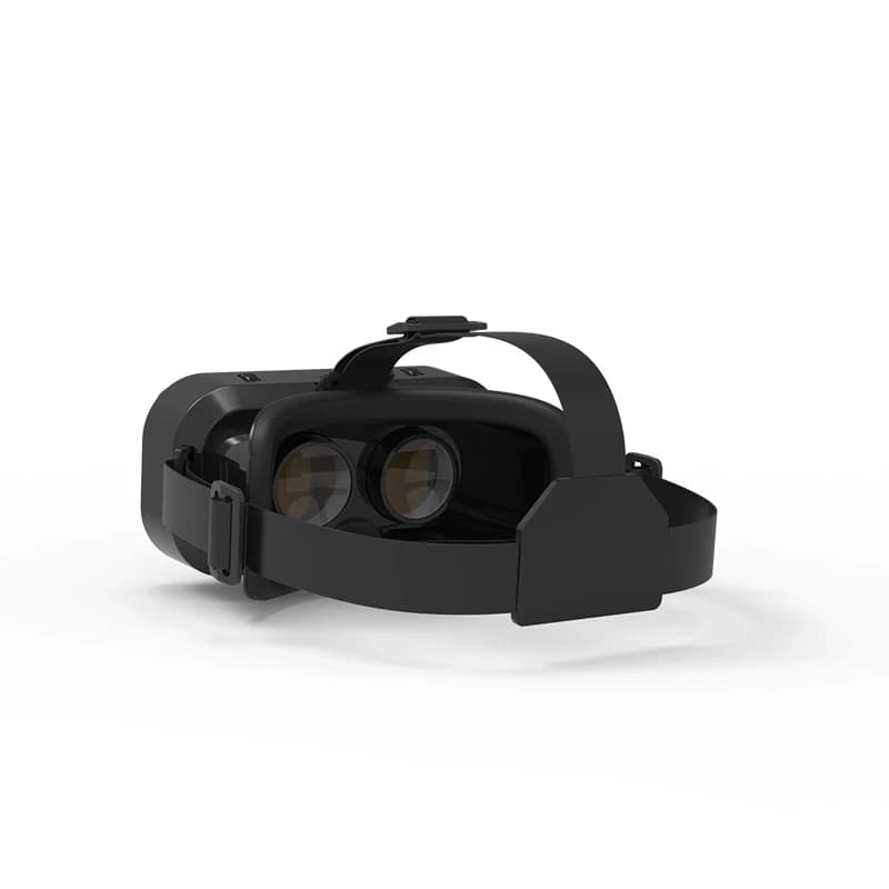 عینک واقعیت مجازی شاینکن مدل Shineken G10 — تصویر ۳