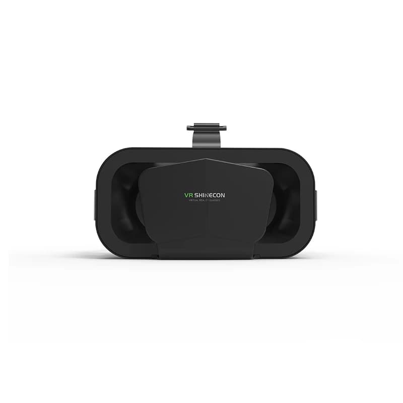 عینک واقعیت مجازی شاینکن مدل Shineken G10 — تصویر ۴