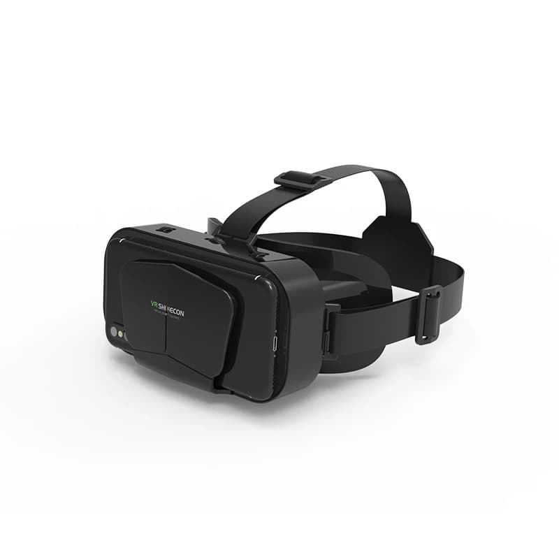 عینک واقعیت مجازی شاینکن مدل Shineken G10