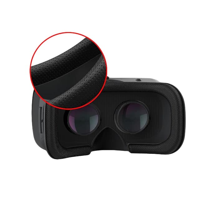 عینک واقعیت مجازی شاینکن مدل Shinecon VR G06A — تصویر ۵