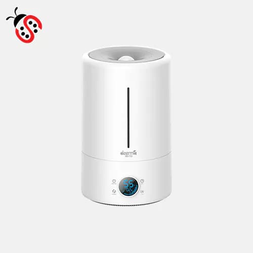 دستگاه بخور سرد درما مدل F628S — تصویر ۲