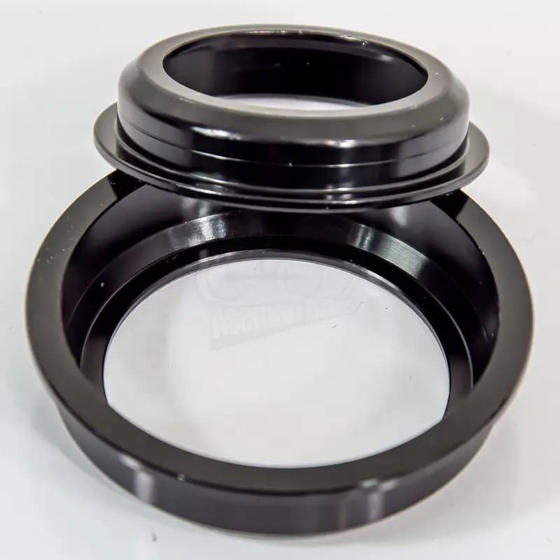 ست کاسه فرمان TOUCH مدل 898 – ۱۱ پارچه (مناسب برای دوشاخهای Tapered) (هدست کاسه دوشاخ) سایز (1 1/8″-1 1/2″) — تصویر ۷