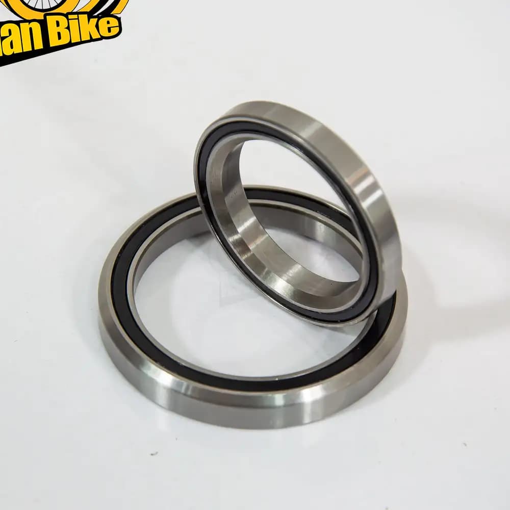 ست کاسه فرمان TOUCH مدل 898 – ۱۱ پارچه (مناسب برای دوشاخهای Tapered) (هدست کاسه دوشاخ) سایز (1 1/8″-1 1/2″) — تصویر ۶