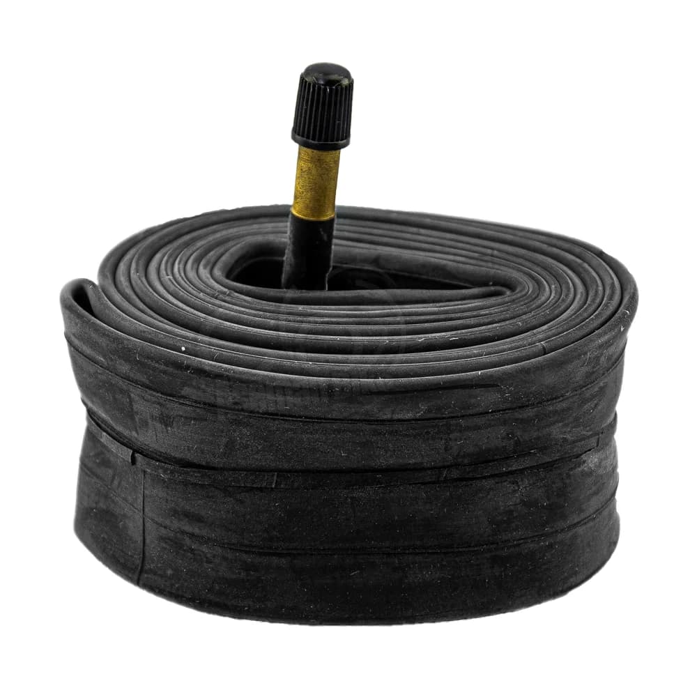 تیوپ دوچرخه دلی سایز 27.5×1.75/2.125 والو آمریکایی شریدر طول 48 میلیمتر Deli Bicycle Tube Size 27.5×1.75/2.125 AV 48mm