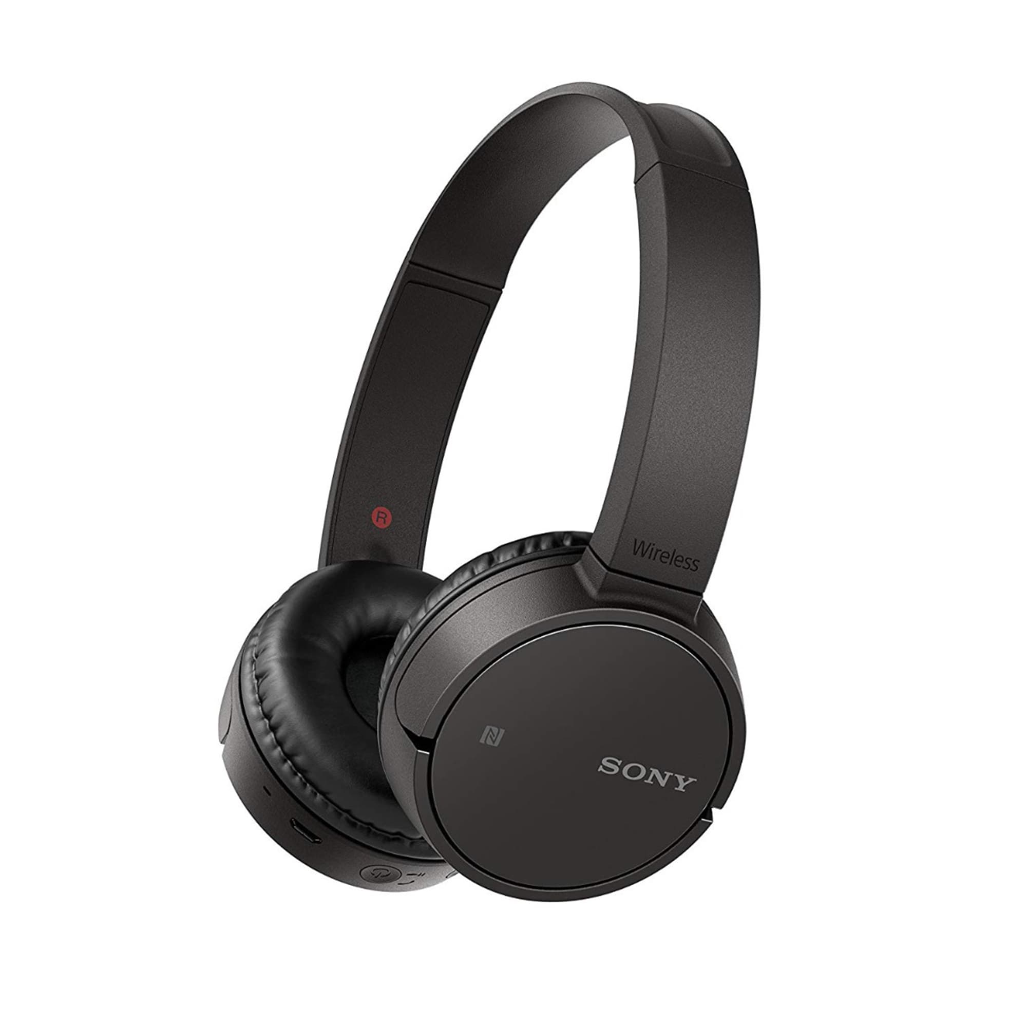 هدفون بی‌ سیم سونی مدل WH-CH500