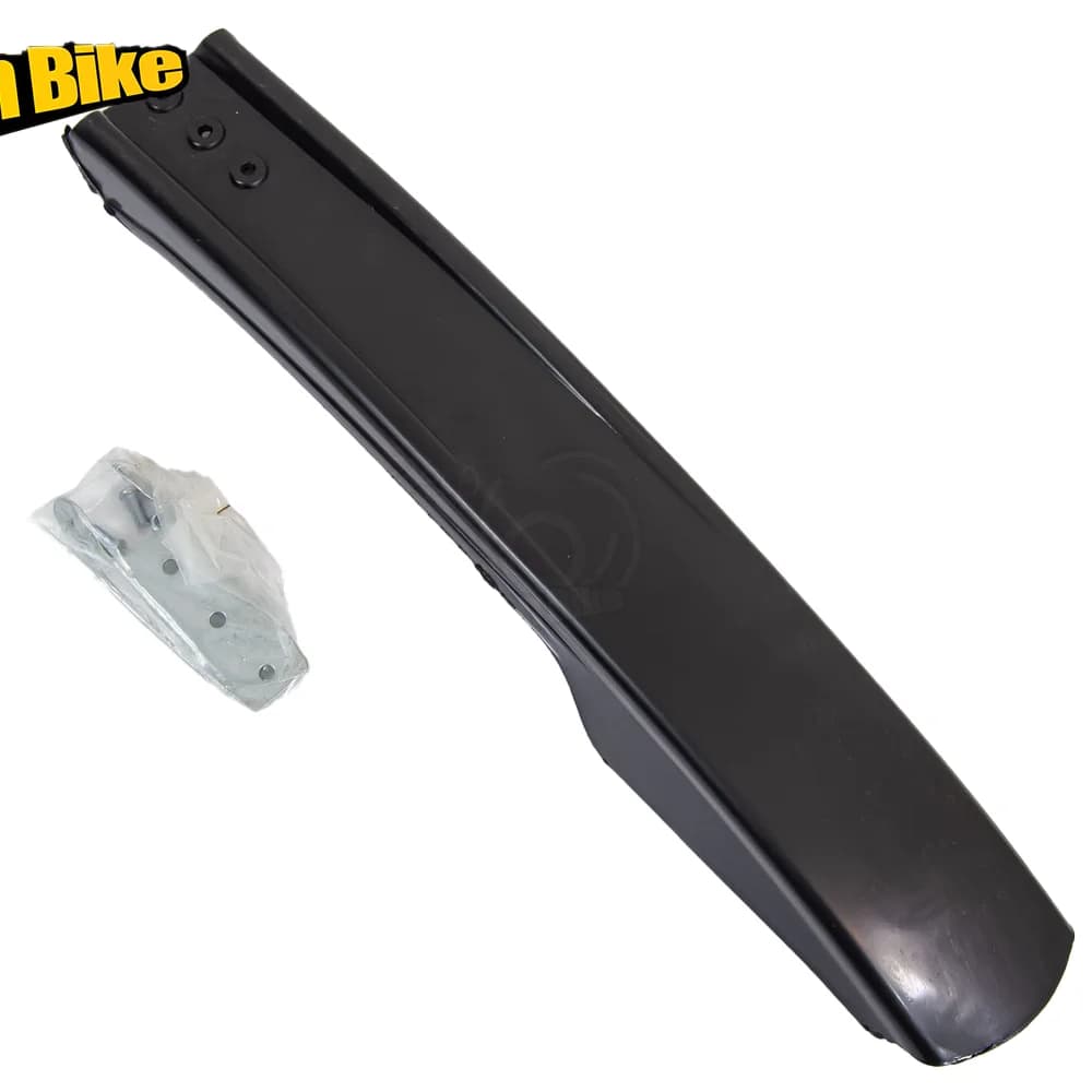گلگیر دوچرخه برند المپک تک عقب مشکی Olympic Bicycle Rear Fender