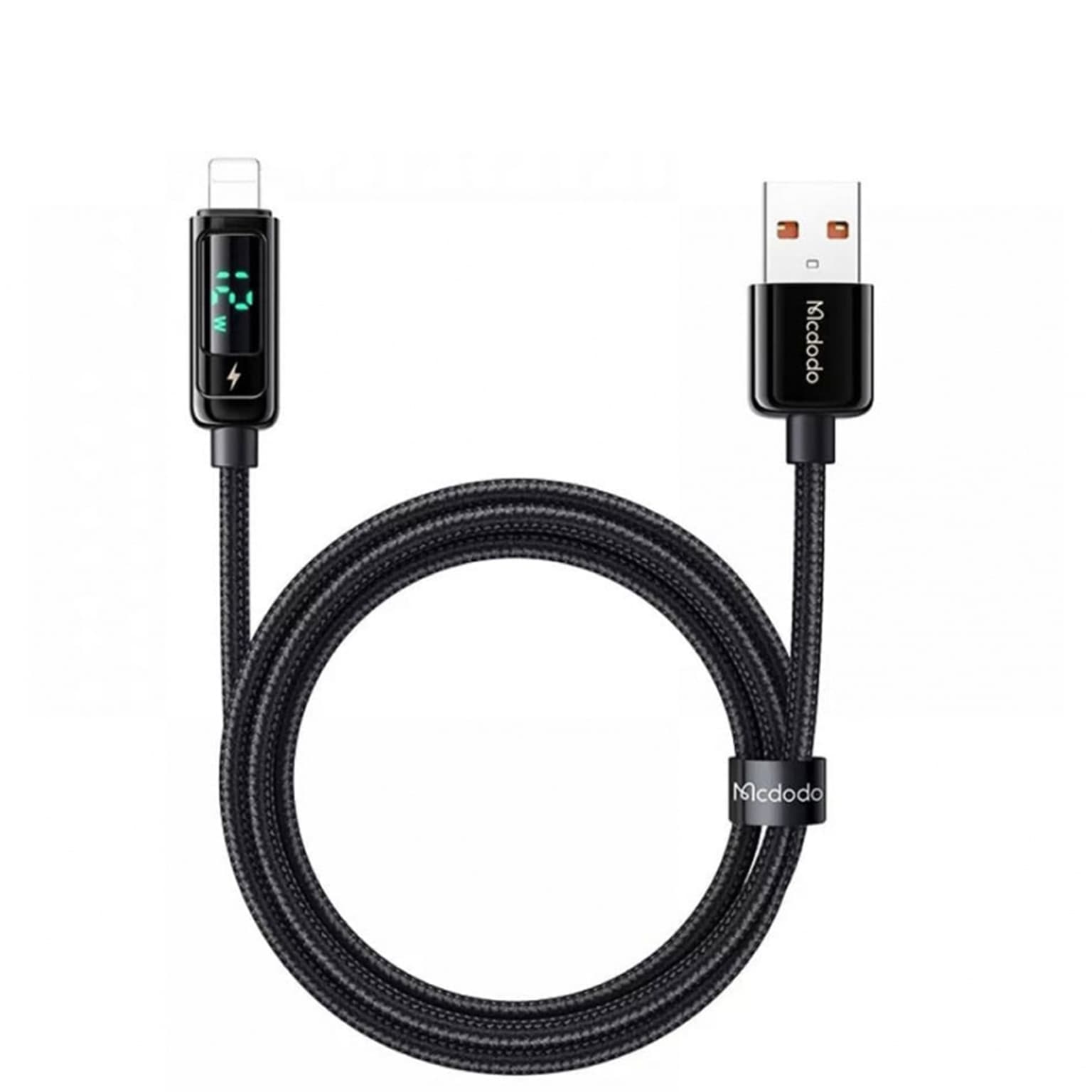کابل شارژ لایتنینگ Lightning مک دودو MCDODO CA-9940
