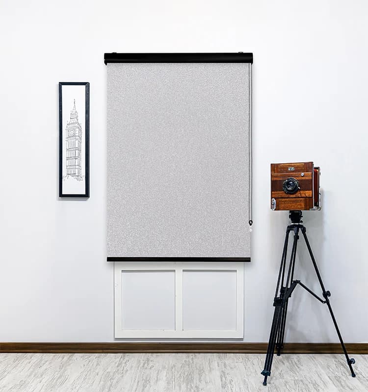 پرده شید شاین تک سایز P1080-SR — تصویر ۲