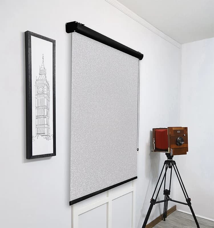 پرده شید شاین تک سایز P1080-SR — تصویر ۳