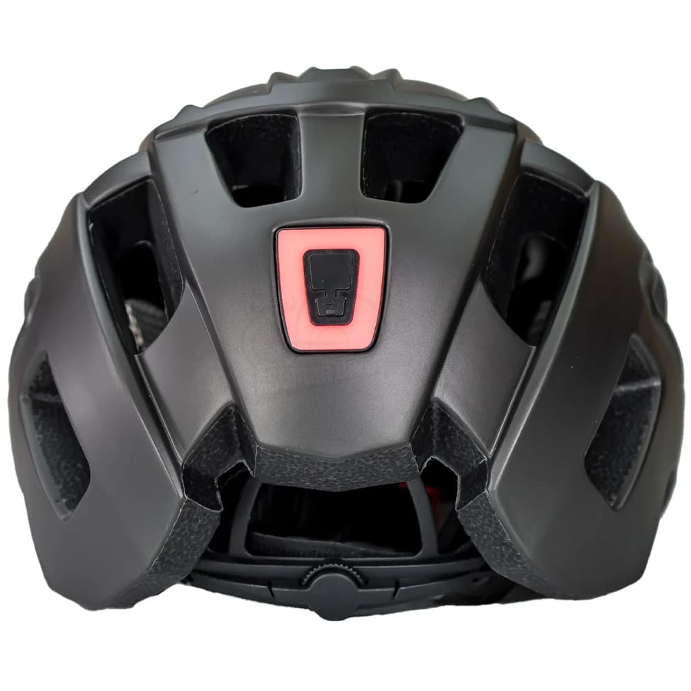 کلاه دوچرخهسواری ترینکس مدل GMB چراغدار نوک مدادی Trinx GMB Bicycle Helmet — تصویر ۵