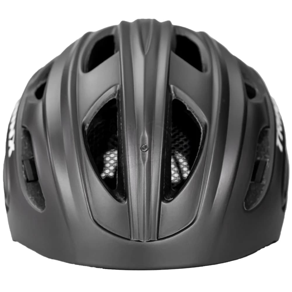 کلاه دوچرخهسواری ترینکس مدل GMB چراغدار نوک مدادی Trinx GMB Bicycle Helmet — تصویر ۳