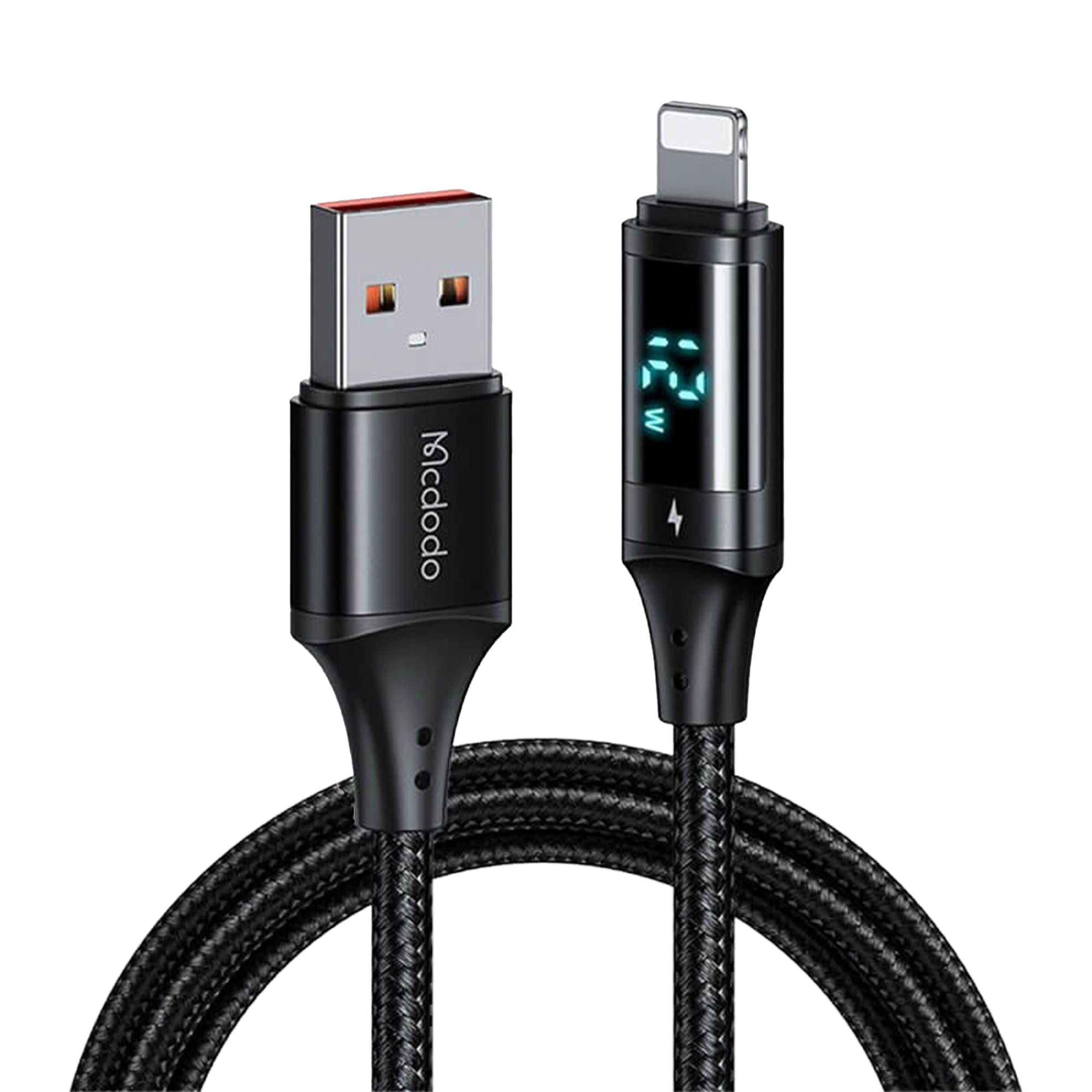 کابل شارژ لایتنینگ Lightning مک دودو MCDODO CA-1060