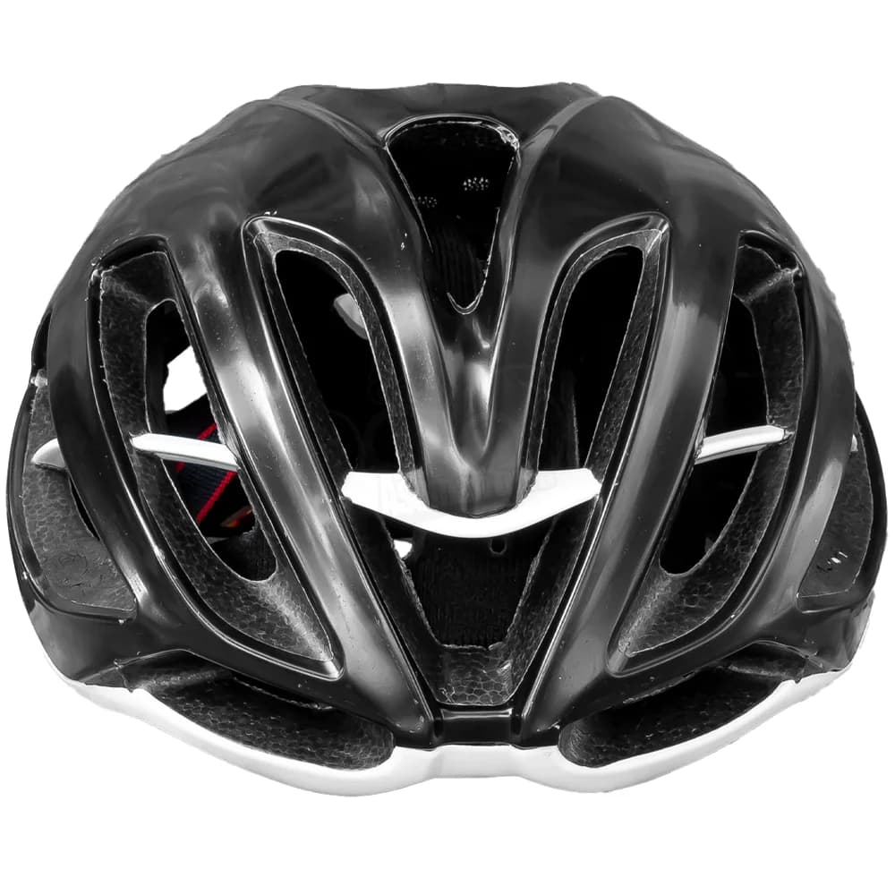 کلاه دوچرخه سواری فاکس مدل Tillu0111 مشکی سفید سایز 58-53 Fox Bicycle Helmet Tillu0111 — تصویر ۵