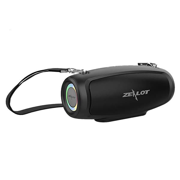 اسپیکر بلوتوثی قابل حمل زیلوت مدل Zealot S37L