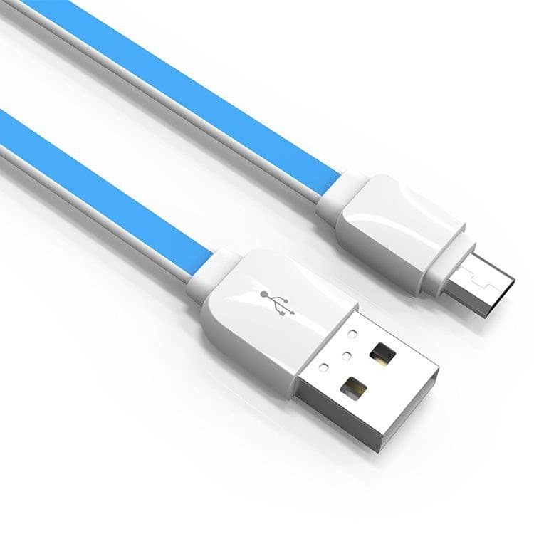 کابل USB به microUSB الدینیو مدل LDNIO XS-07