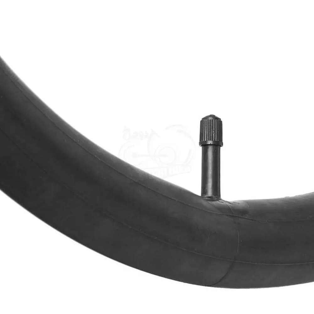 تیوپ دوچرخه انرژی سایز 12×2.40 والو آمریکایی Energi Bicycle Tube Size 12×2.40 American Valves — تصویر ۲