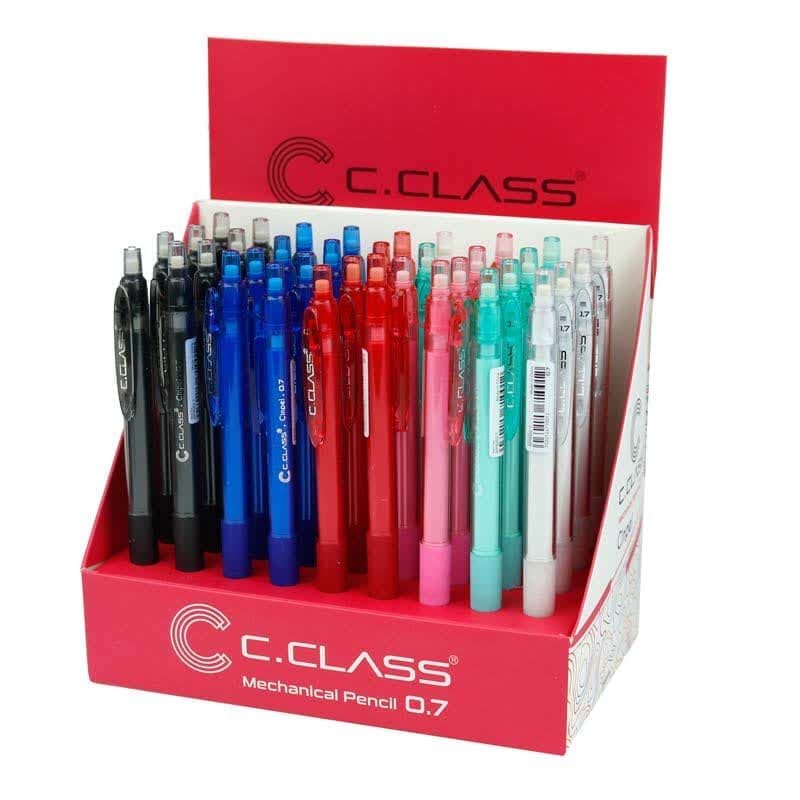 اتود 0/7 سی کلاس مدل Cinpel