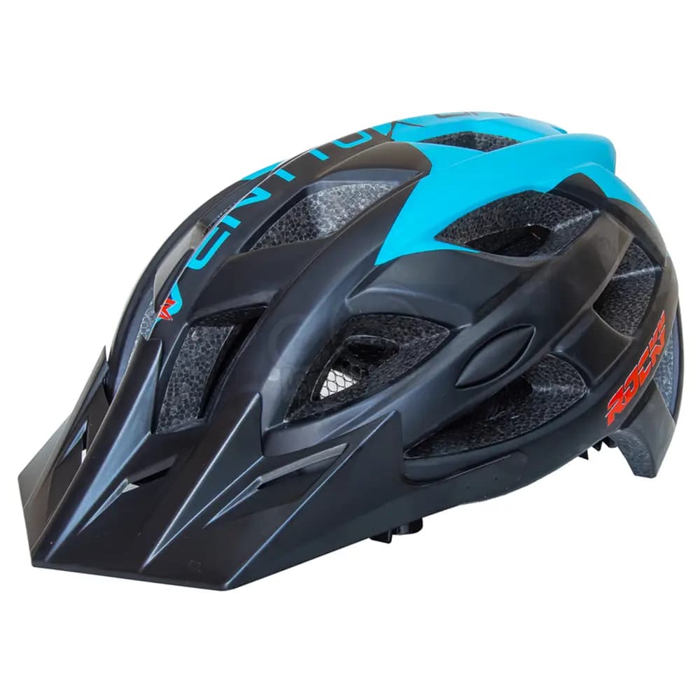خرید کلاه ایمنی دوچرخه سواری Rocky HB3-9