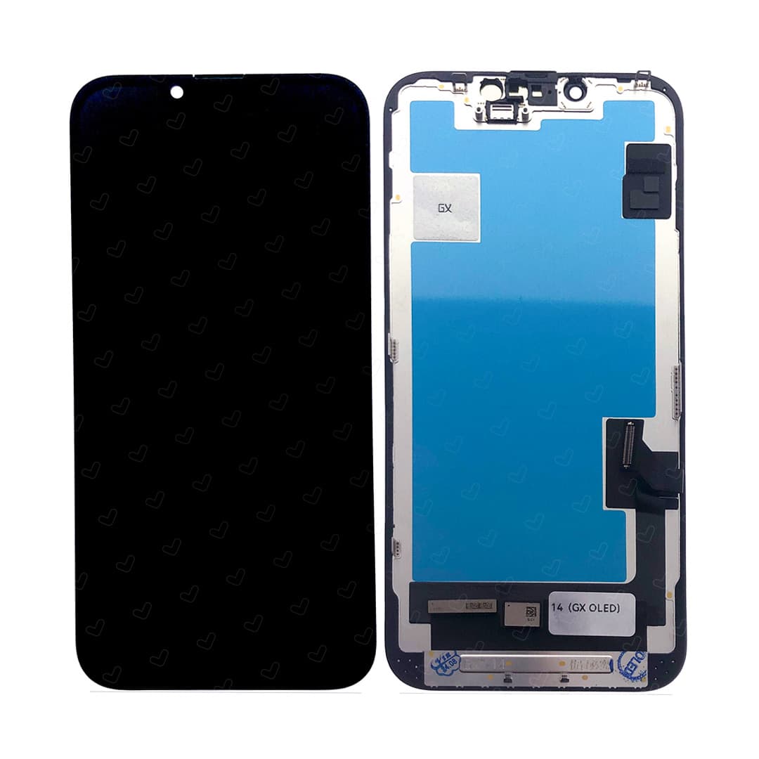 ال سی دی GX آیفون iPhone 14