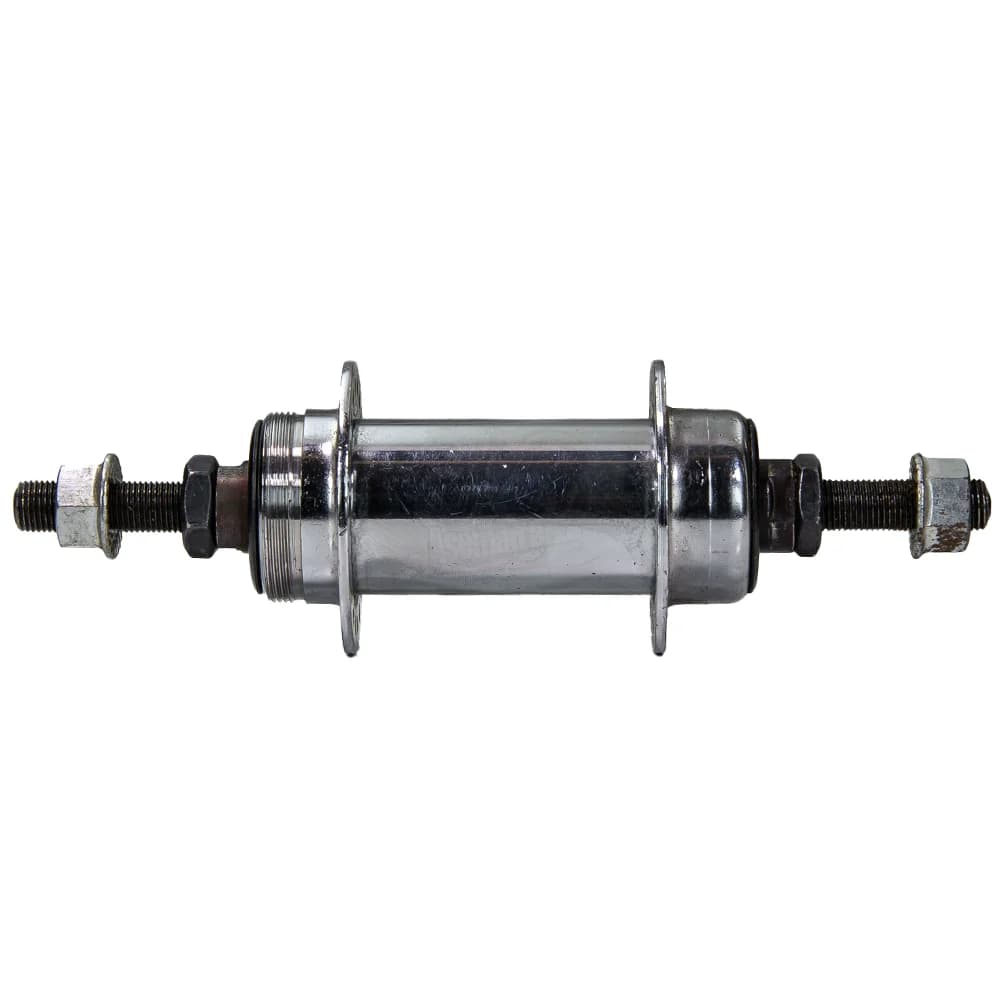 توپی عقب دوچرخه شانفنگ کد IM70 مدل 36 سوراخ Shunfeng Bicycle Front Hub IM70 36H — تصویر ۲