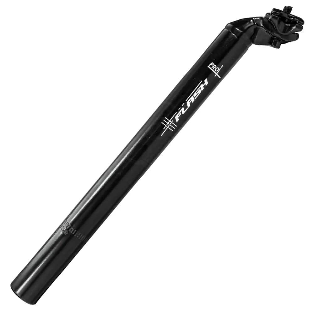 لوله زین دوچرخه Flash PRO – قطر 27.2mm، طول 25.5cm