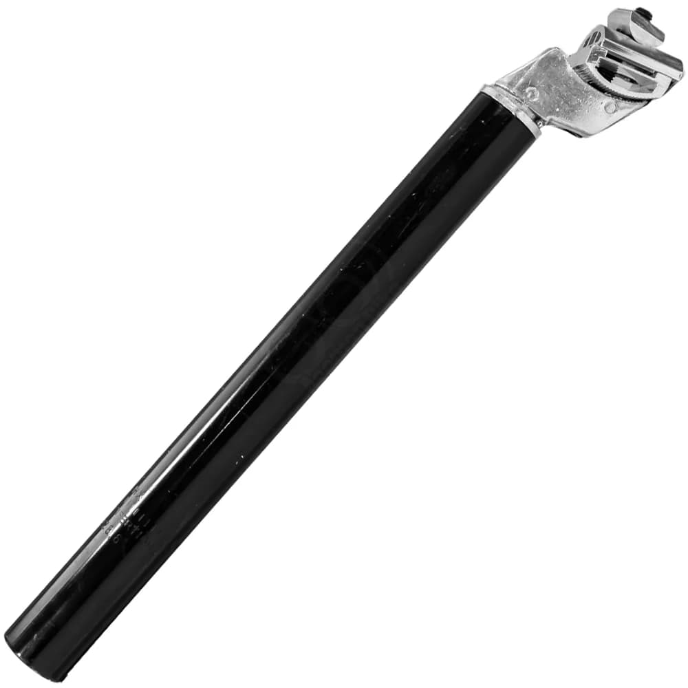 لوله زین دوچرخه کمپ مدل HX قطر 28.6 طول 280 میلیمتر Camp Bike Seat-post 28.6 280mm — تصویر ۲
