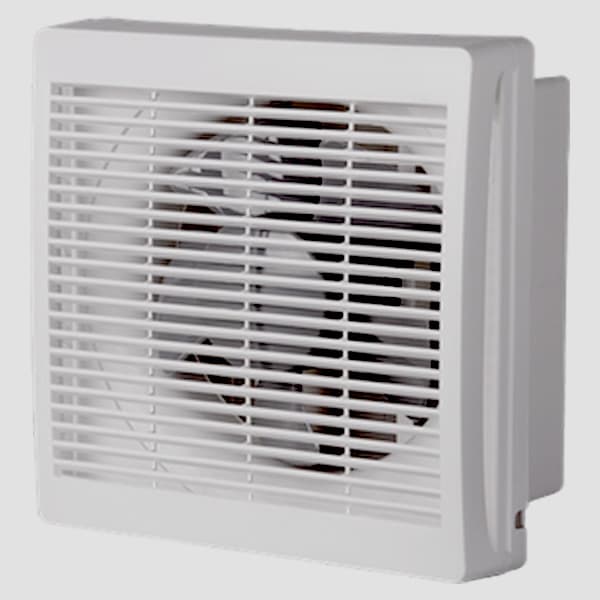 هواکش خانگی با دمپر اتوماتیک دمنده مدل اتولوکس VAL-30C4S
