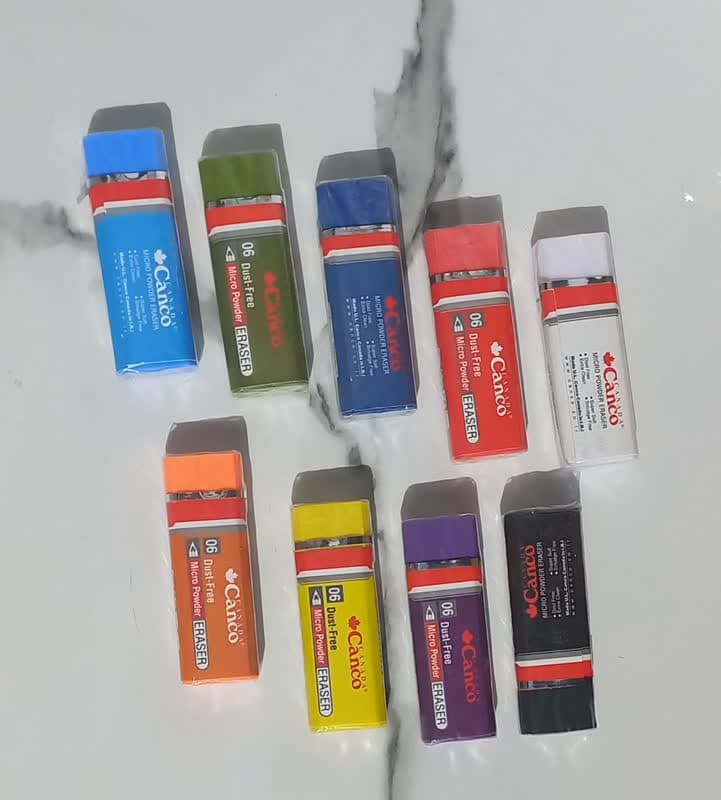 پاکن رنگی کنکو بزرگ