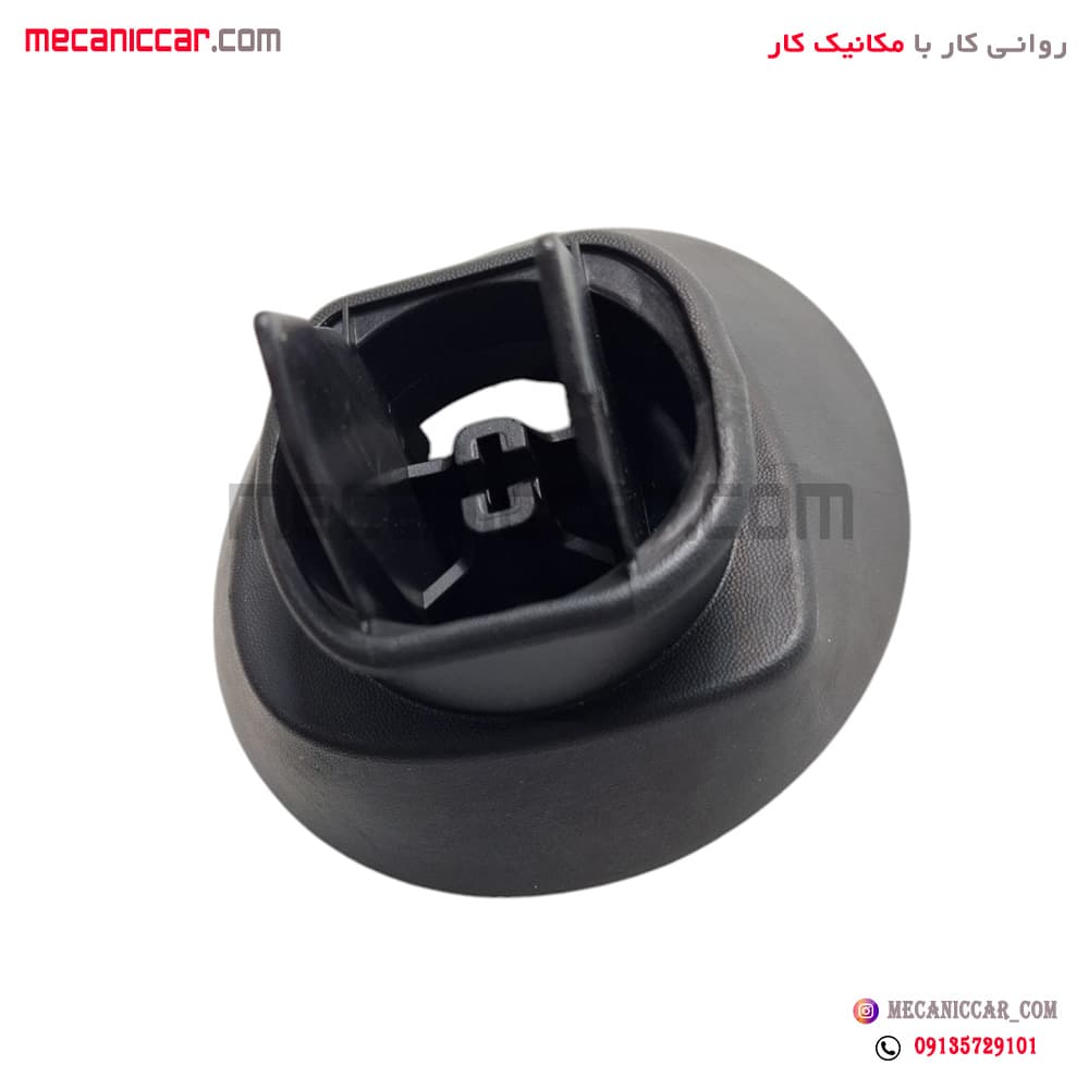 پایه اینه برقی راست ال نود (L90) و ساندرو کروز — تصویر ۳