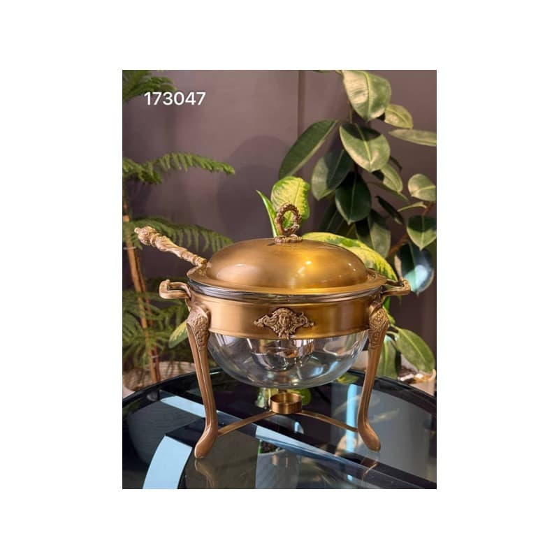 سوفله سوپ برنجی ورساچه 173047