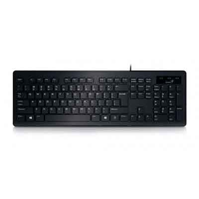 کیبوردجنیوس اسلیم استار SLIM STAR 130