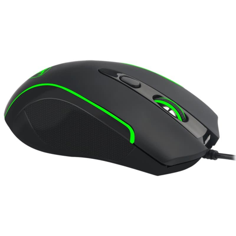 ماوس مخصوص بازی تی-دگر مدل T-dagger T-TGM106