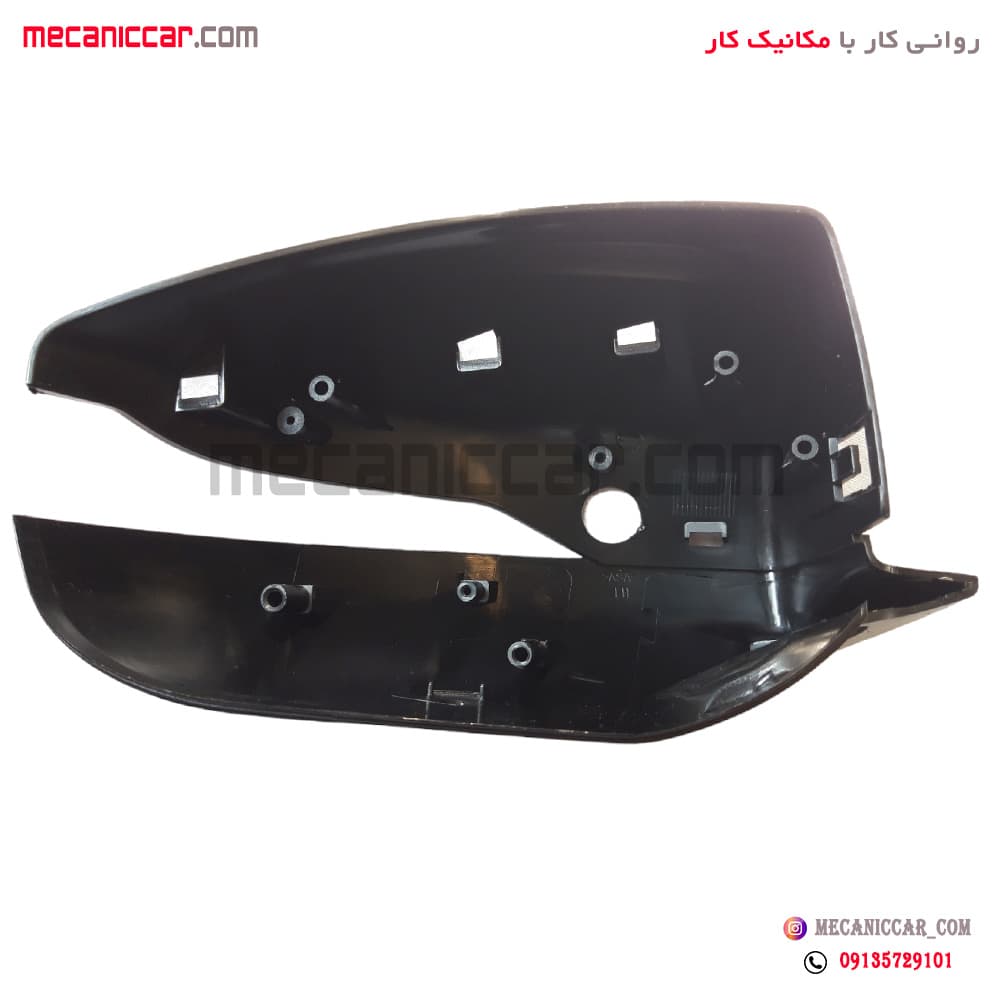 قاب اینه چپ دناپلاس کروز