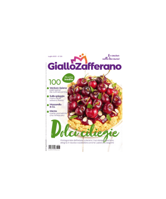 مجله آشپزی GialloZafferano 07 2023