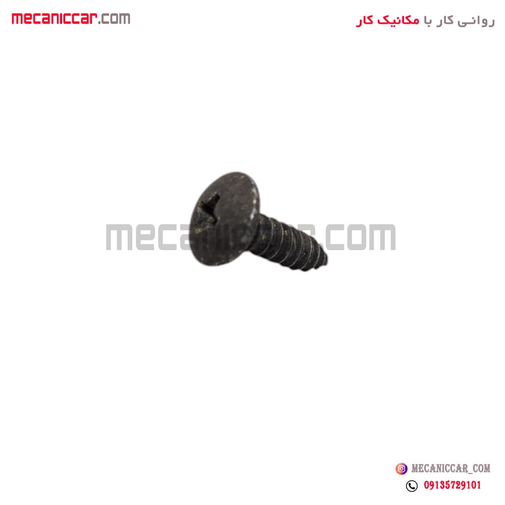 پیچ قاب ستون داخلی پراید