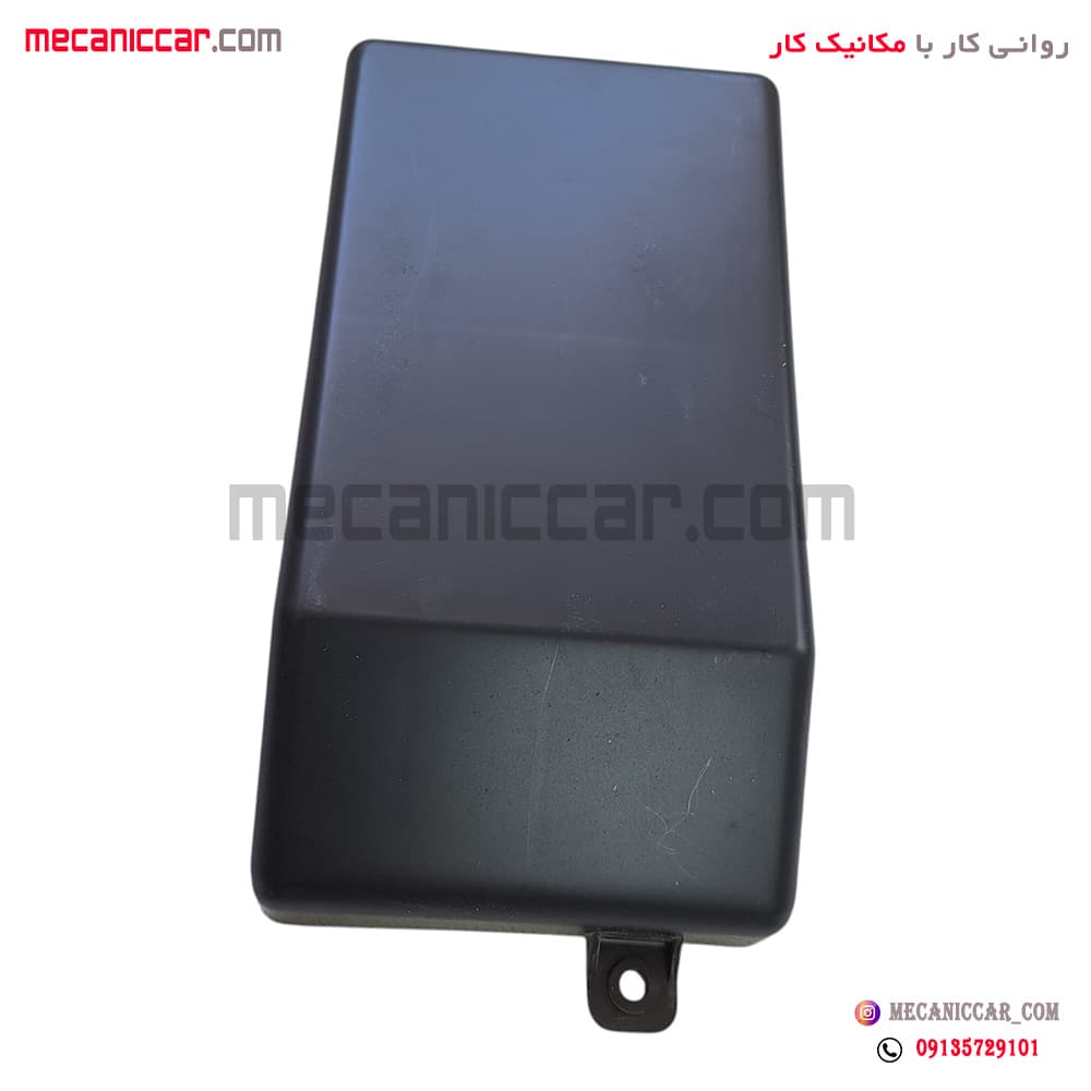 درب جعبه محافظ ایسیو تک خانه مولتی پلکس سمند و دنا