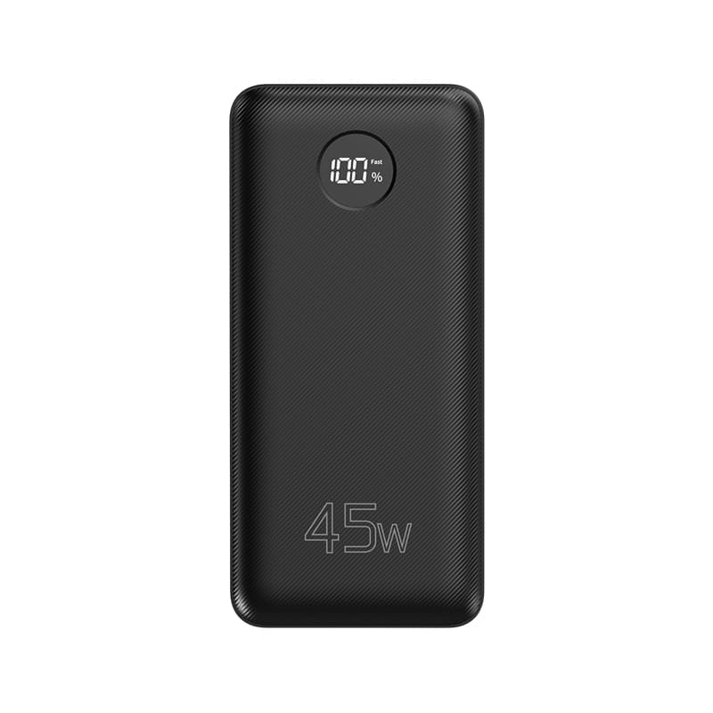 پاوربانک جووی مدل Joway jp-306 ظرفیت 20000 میلی آمپر ساعت