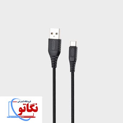 کابل بیاند 1M Type C BA-306 1M
