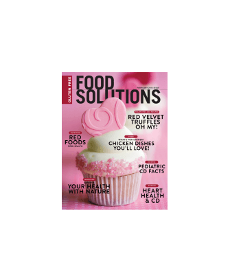 مجله آشپزی Food Solutions February 2015