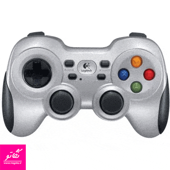 گیم پد وایرلس لاجیتک F710
