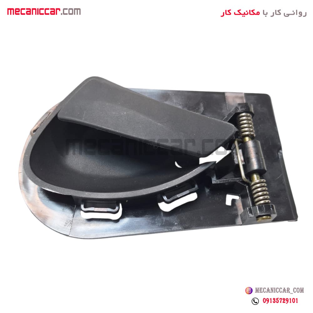 دستگیره درب بازکن داخلی رانا چپ کروز