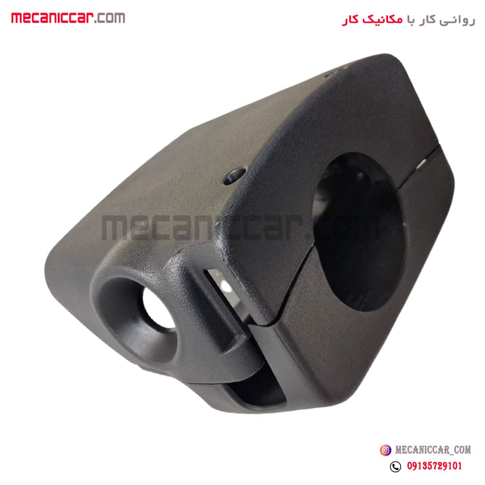 قاب زیر و رو فرمان پژو 206 جدید کروز